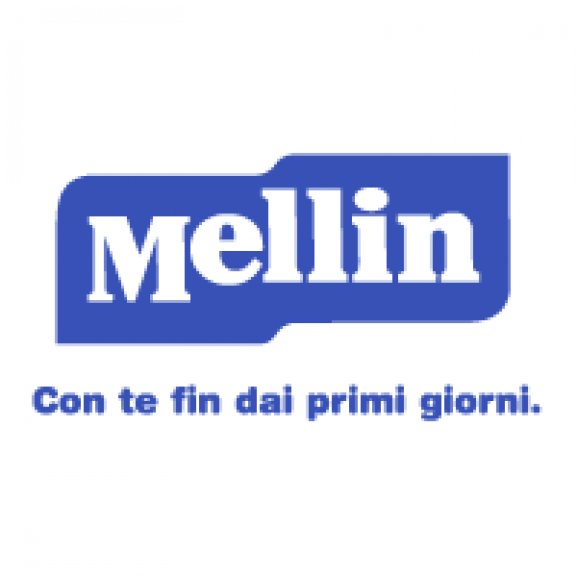 Logo of Mellin