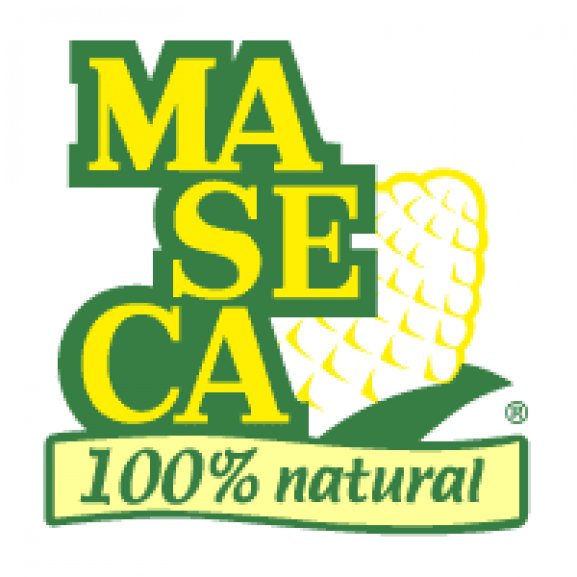 Logo of Maseca