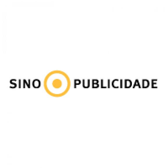 Logo of Sino Publicidade