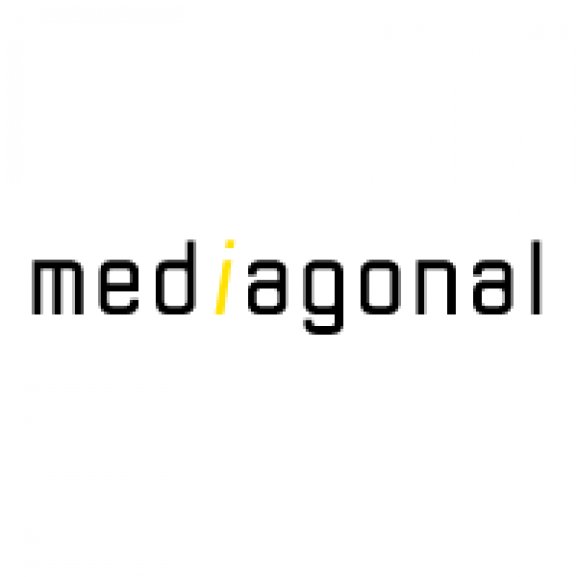 Logo of mediagonal ltd