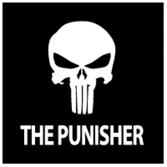 Logo of The Punisher