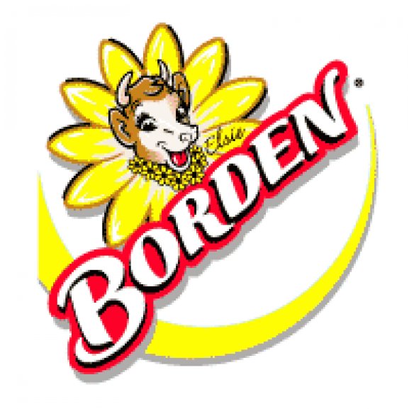 Logo of Borden