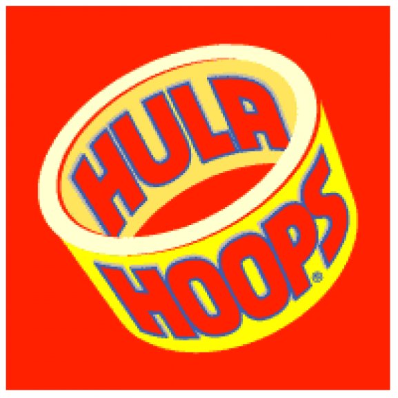 Logo of Hula Hoops