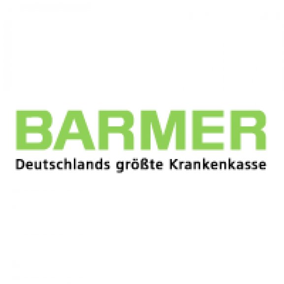 Logo of BARMER