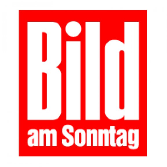 Logo of Bild am Sonntag