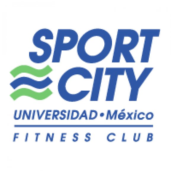 Logo of Sport City