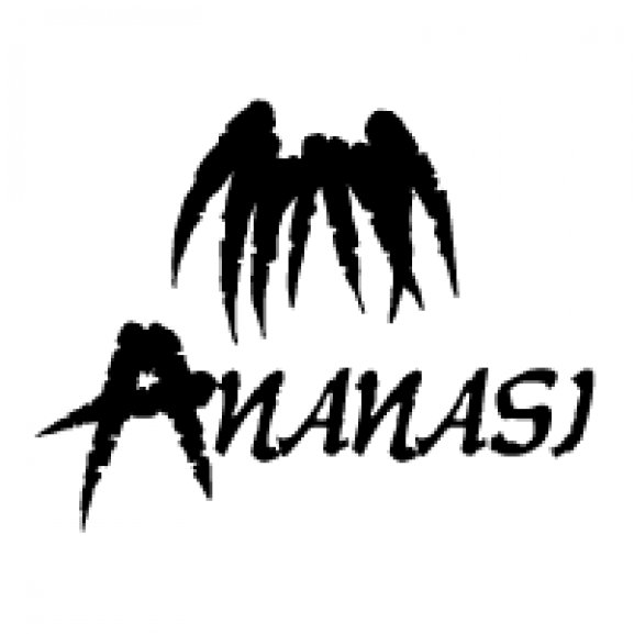 Logo of Ananasi