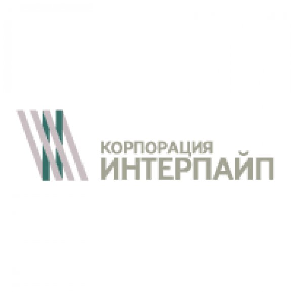 Logo of Interpipe Group