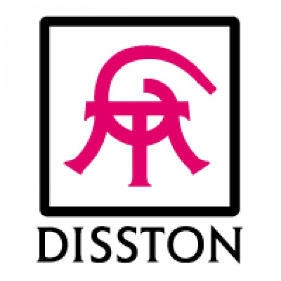 Logo of Disston