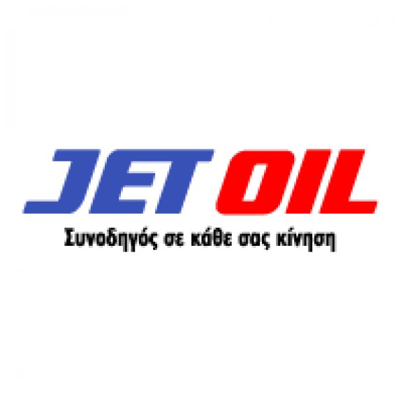 Logo of Jet-Oil