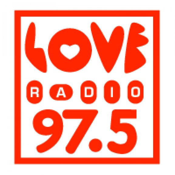 Logo of Love Radio