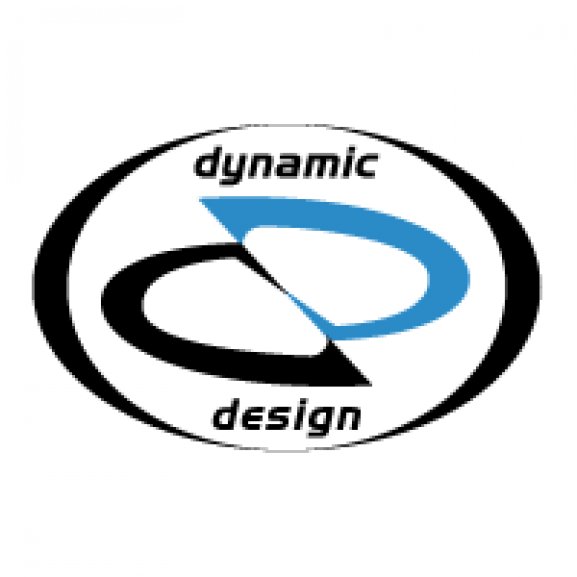 Logo of Dynamic design