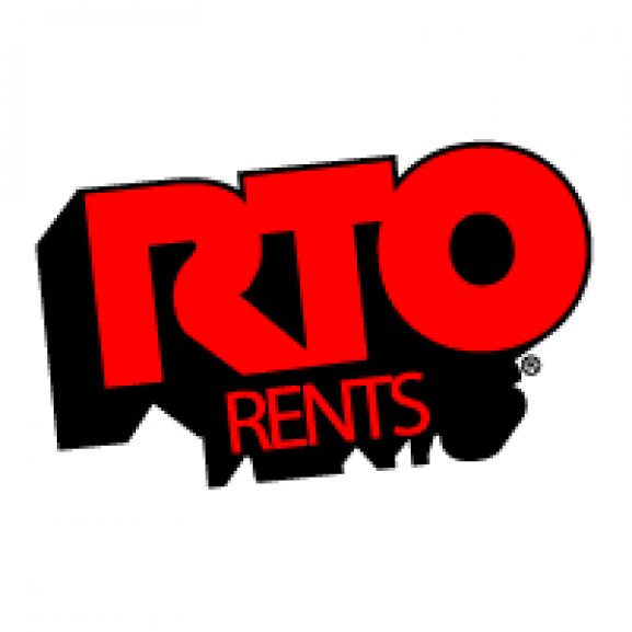 Logo of RTO Rents