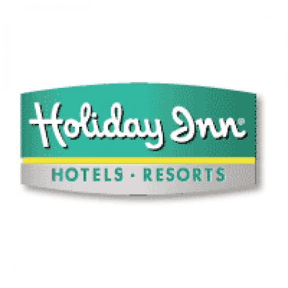 Logo of Holiday Inn