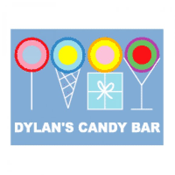 Logo of Dylan's Candy Bar