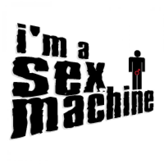 Logo of I&#039;m a sex machine