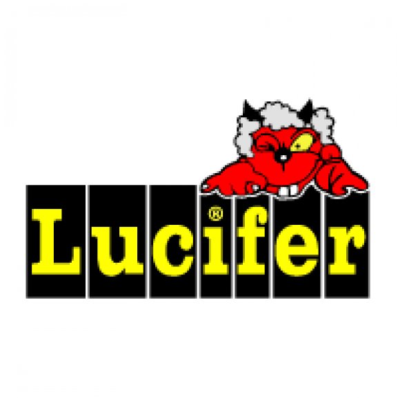 Logo of Lucifer