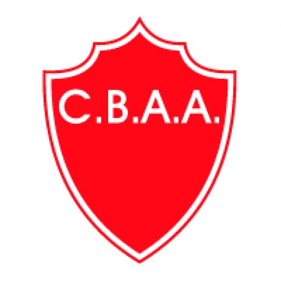 Logo of Club y Biblioteca Augustin Alvarez de Nueve de Julio