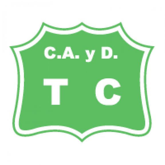 Logo of Club Atletico y Deportivo Tinogasta Central de Tinogasta