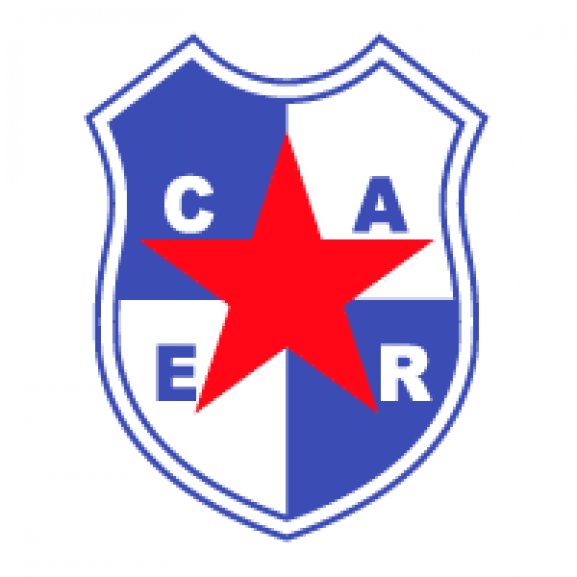 Logo of Club Atletico Estrella Roja de Santiago del Estero
