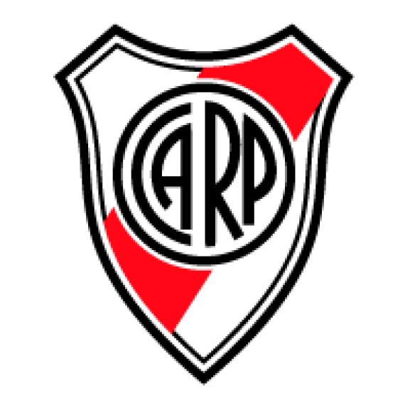 Logo of Club Atletico River Plate de Arrecifes