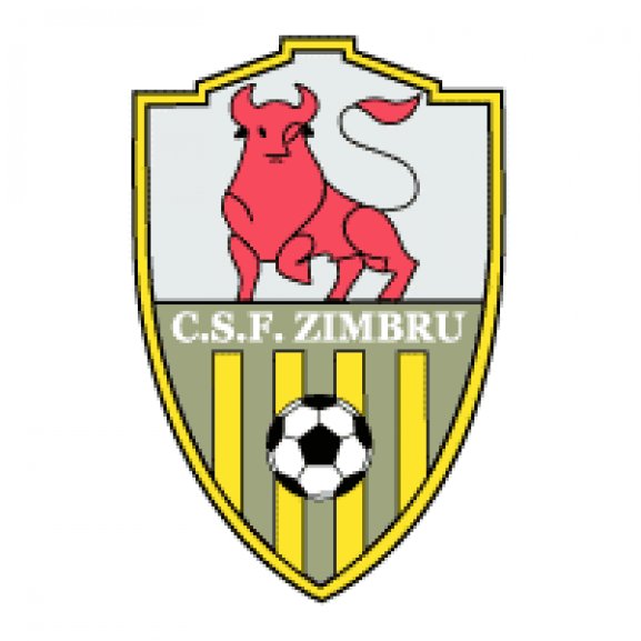 Logo of FC Zimbru