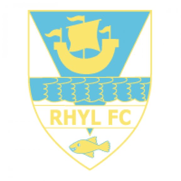 Logo of FC Rhyl