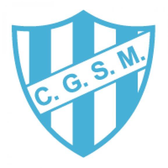 Logo of Club General San Martin de Villa Mercedes