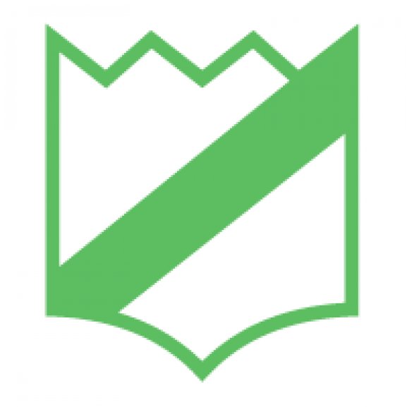 Logo of Club Villa Paulina de Frias