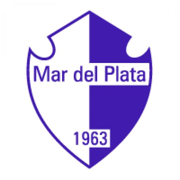Logo of Club Deportivo Mar del Plata de Caleta Olivia