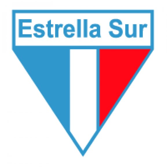 Logo of Club Social y Deportivo Estrella Sur de Caleta Olivia