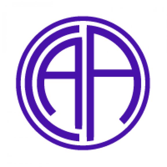 Logo of Club Atletico Alvear de Corrientes