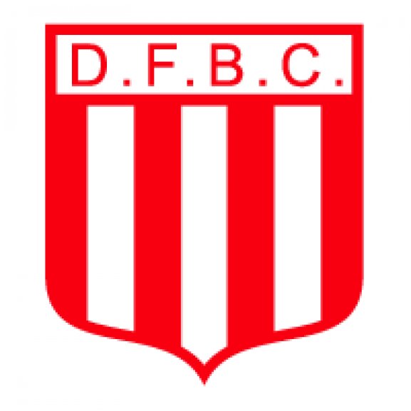 Logo of Dennehy Futbol Club de Dennehy
