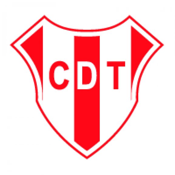 Logo of Club Deportivo Tacural de Tacural