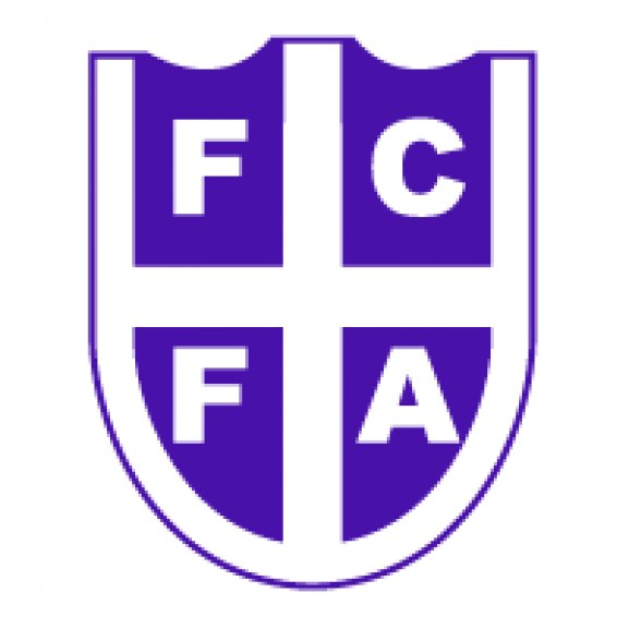 Logo of Futbol Club Federacion Argentina de Salta