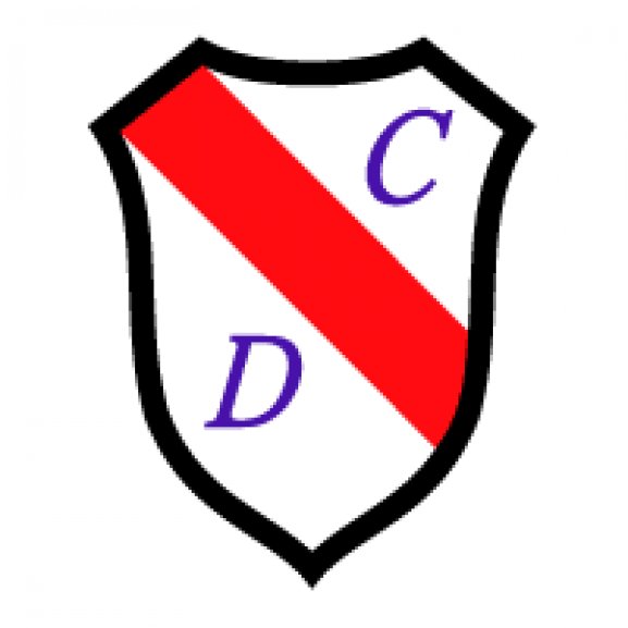 Logo of Club Defensores de La Colonia de Rio Colorado