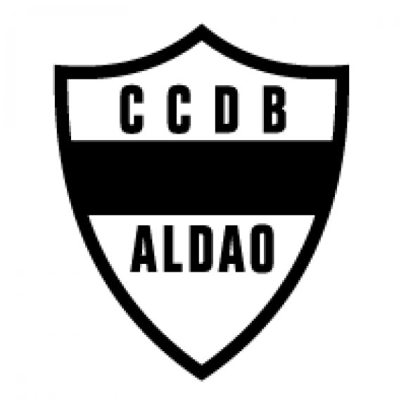 Logo of Centro Cultural Deportivo y Biblioteca Aldao de Camilo Aldao
