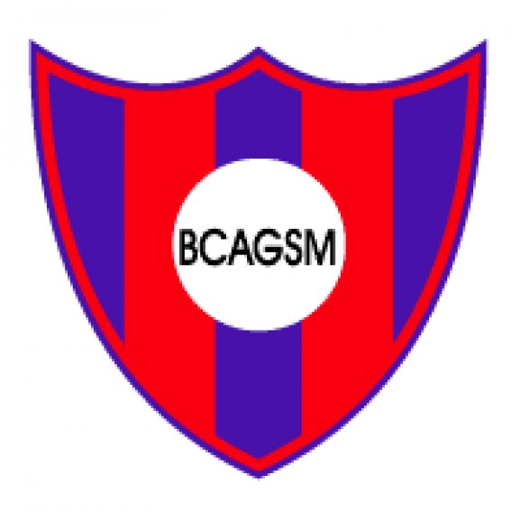 Logo of Boching Club Atletico General San Martin de Angelica