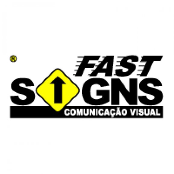 Logo of Fast Signs Comunicacao Visual