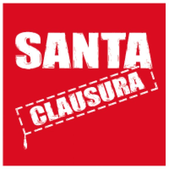 Logo of Santa Clausura