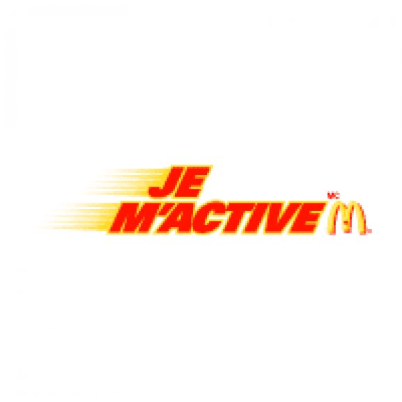 Logo of Je M'active