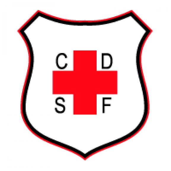Logo of Club Deportivo Sanidad Ferroviaria de Cosquin