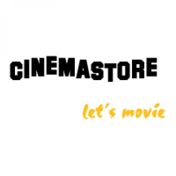 Logo of Cinemastore