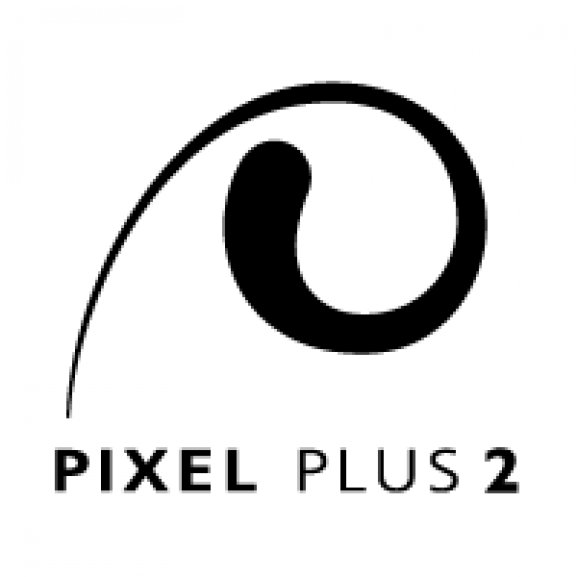 Logo of PixelPlus 2