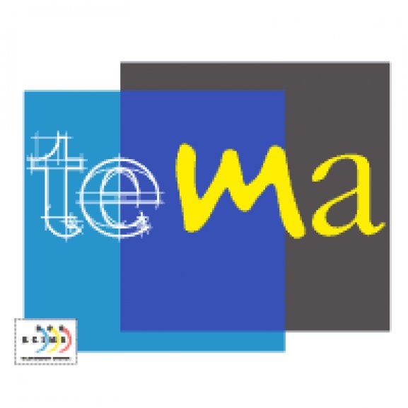 Logo of TEMA
