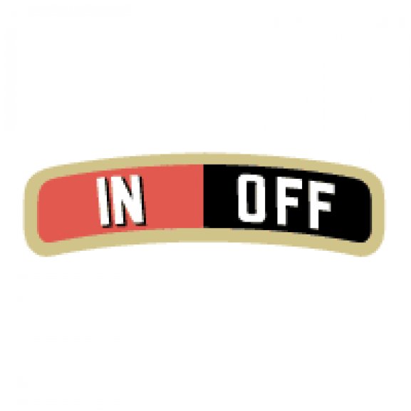 Logo of In Off