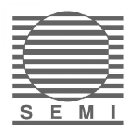 Logo of SEMI