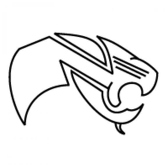 Logo of North Union High School Wildcats