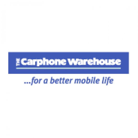 Logo of Carphone Warehouse