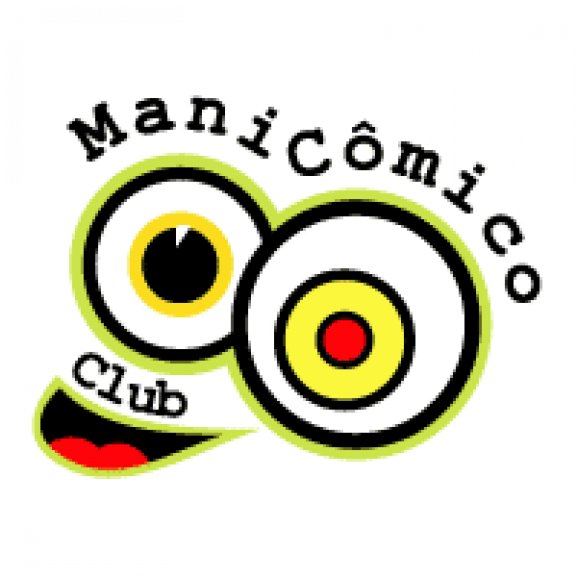 Logo of Manicomico Club